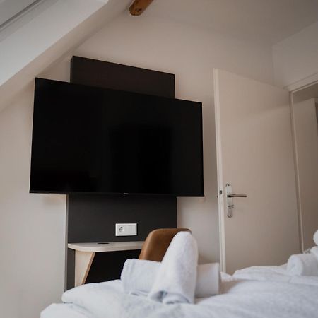 Junik Apartments Oberhausen Ομπερχάουζεν Εξωτερικό φωτογραφία