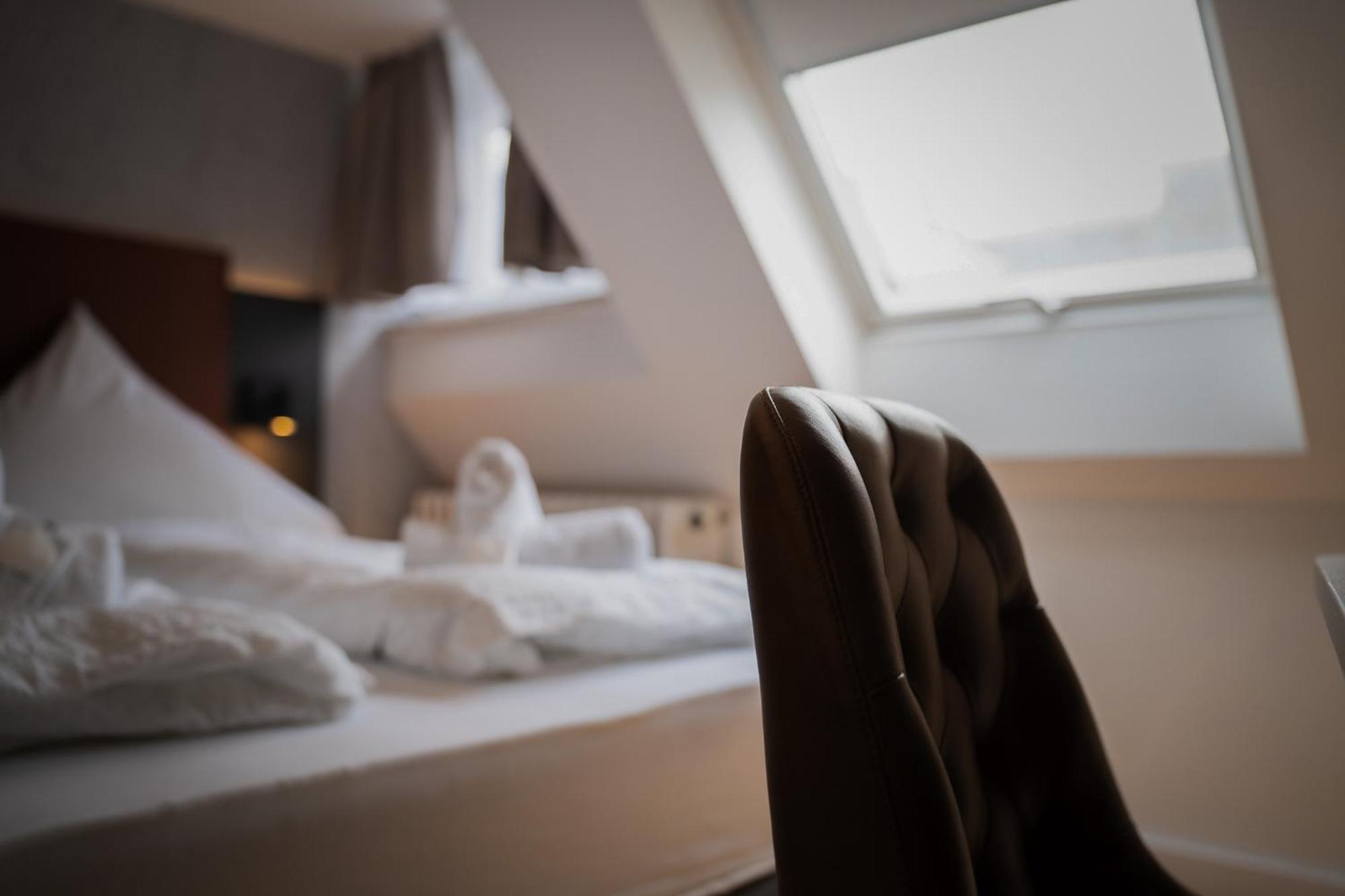 Junik Apartments Oberhausen Ομπερχάουζεν Εξωτερικό φωτογραφία