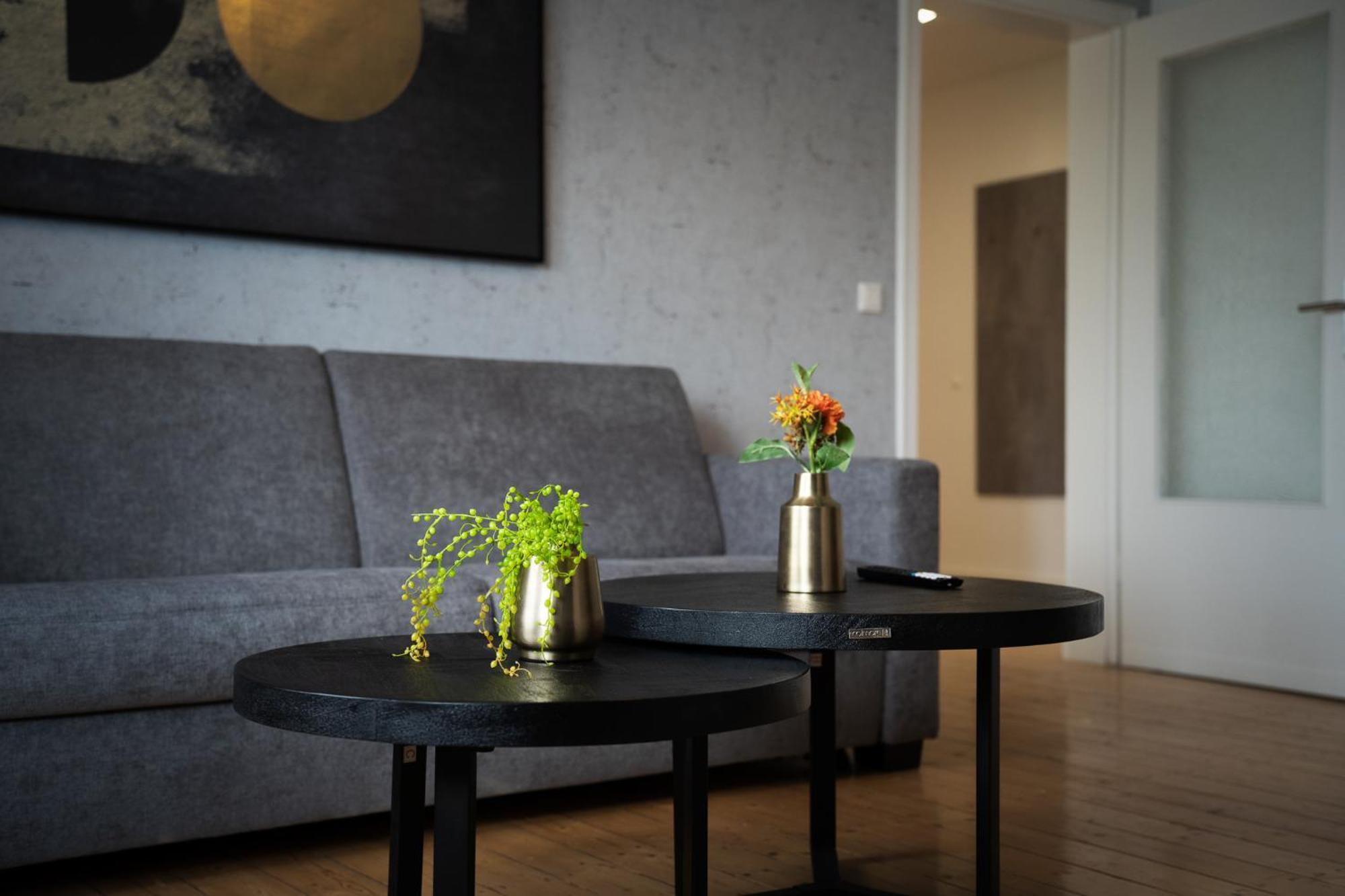 Junik Apartments Oberhausen Ομπερχάουζεν Εξωτερικό φωτογραφία