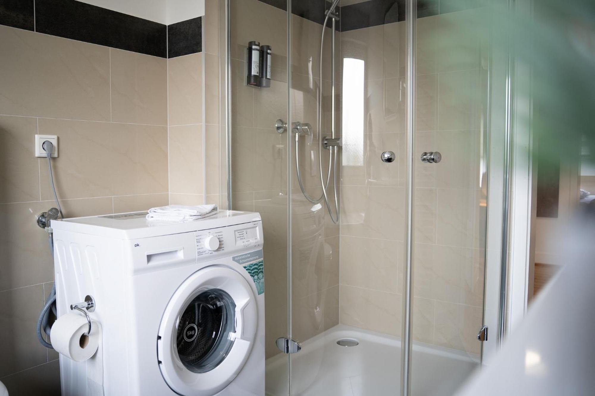 Junik Apartments Oberhausen Ομπερχάουζεν Εξωτερικό φωτογραφία