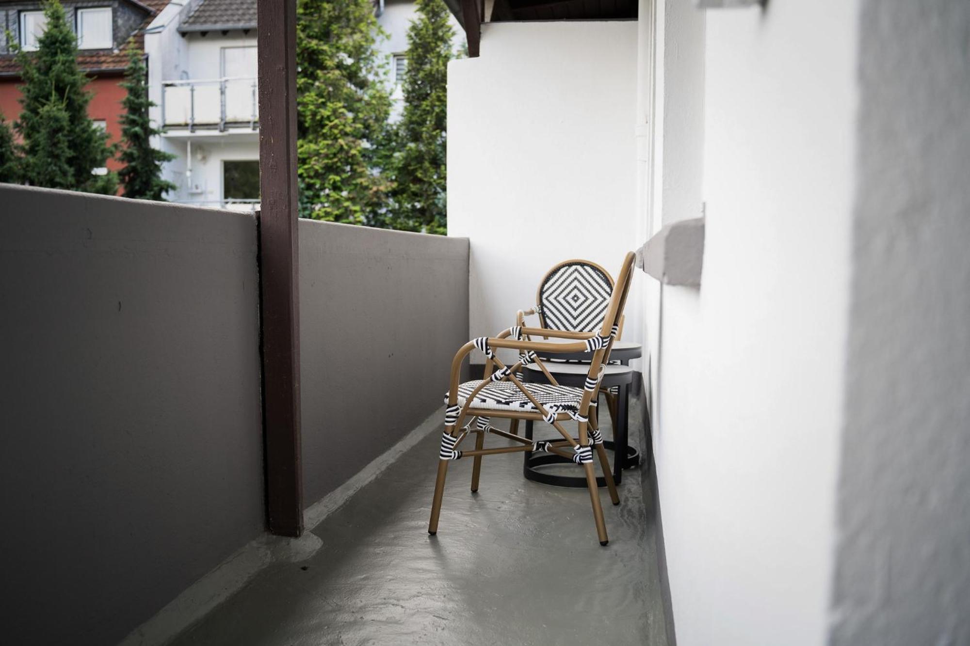 Junik Apartments Oberhausen Ομπερχάουζεν Εξωτερικό φωτογραφία