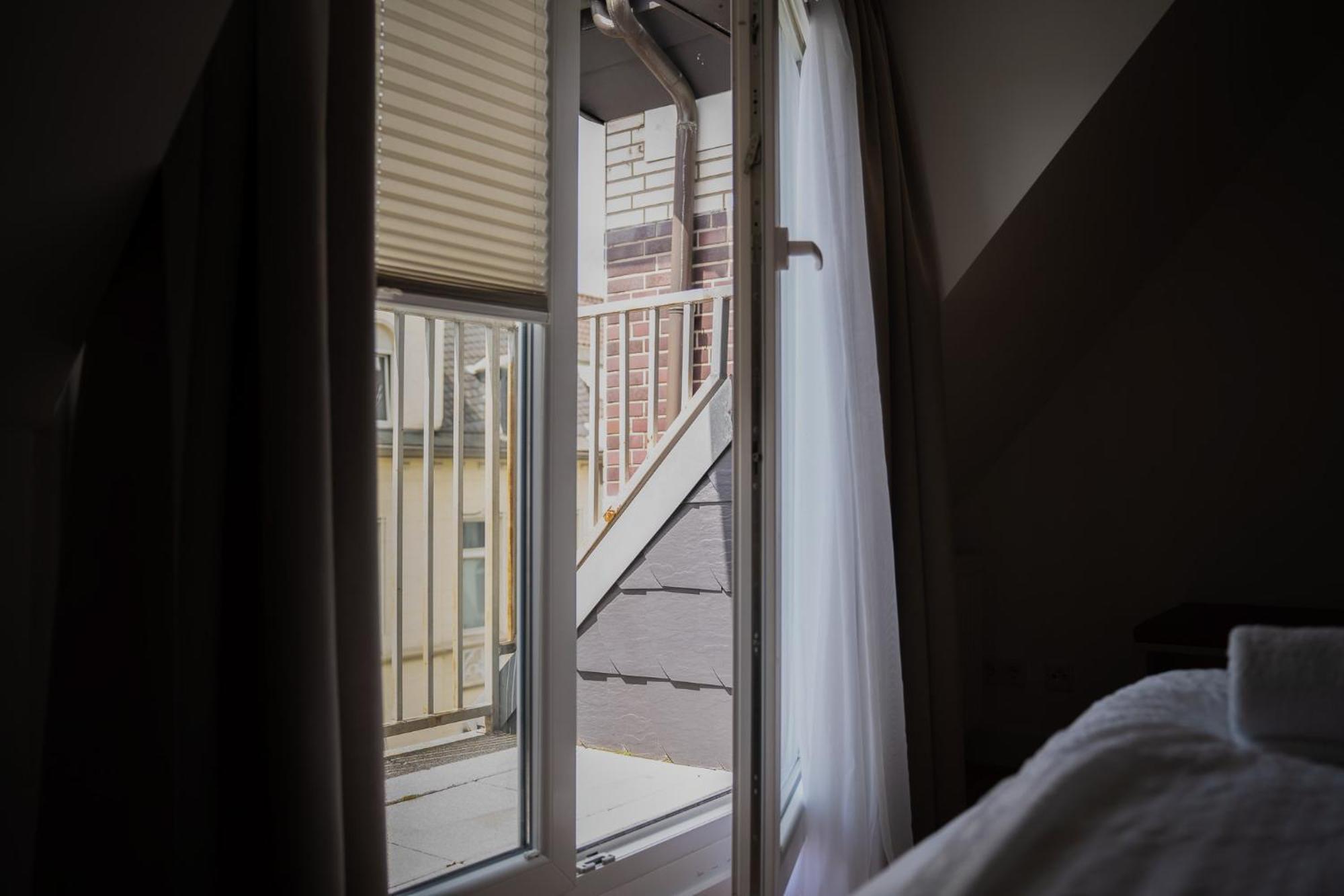 Junik Apartments Oberhausen Ομπερχάουζεν Εξωτερικό φωτογραφία