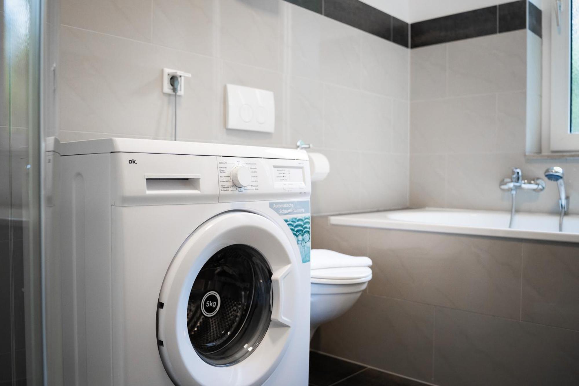Junik Apartments Oberhausen Ομπερχάουζεν Εξωτερικό φωτογραφία