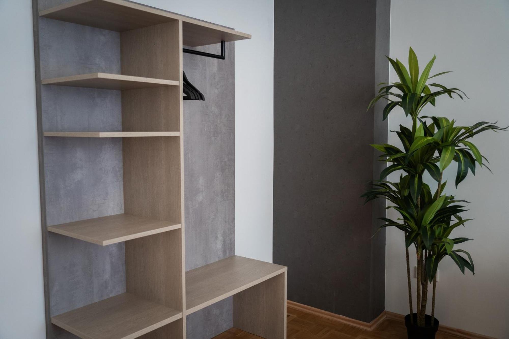 Junik Apartments Oberhausen Ομπερχάουζεν Εξωτερικό φωτογραφία