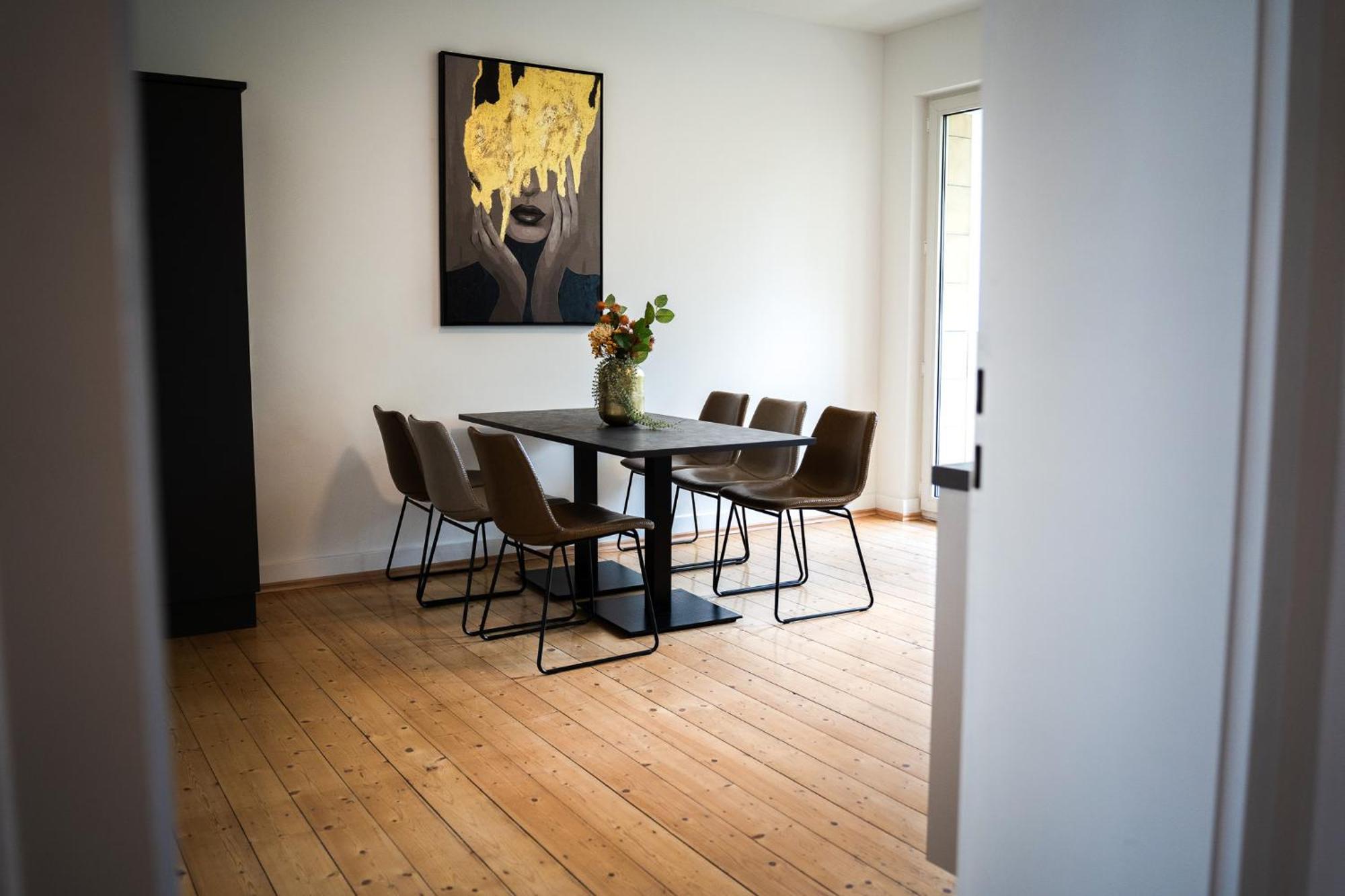 Junik Apartments Oberhausen Ομπερχάουζεν Εξωτερικό φωτογραφία