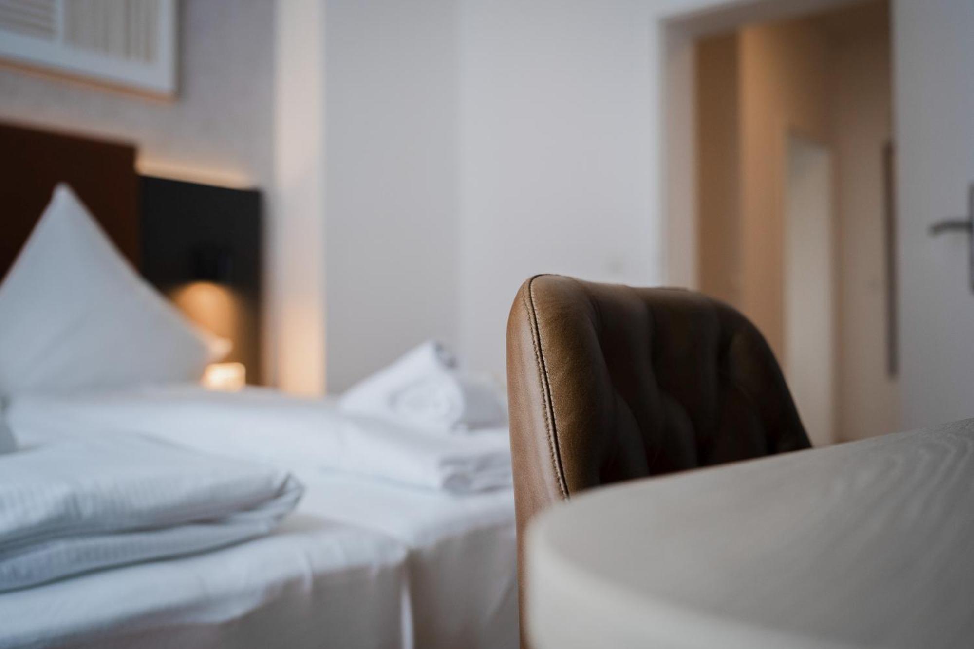 Junik Apartments Oberhausen Ομπερχάουζεν Εξωτερικό φωτογραφία