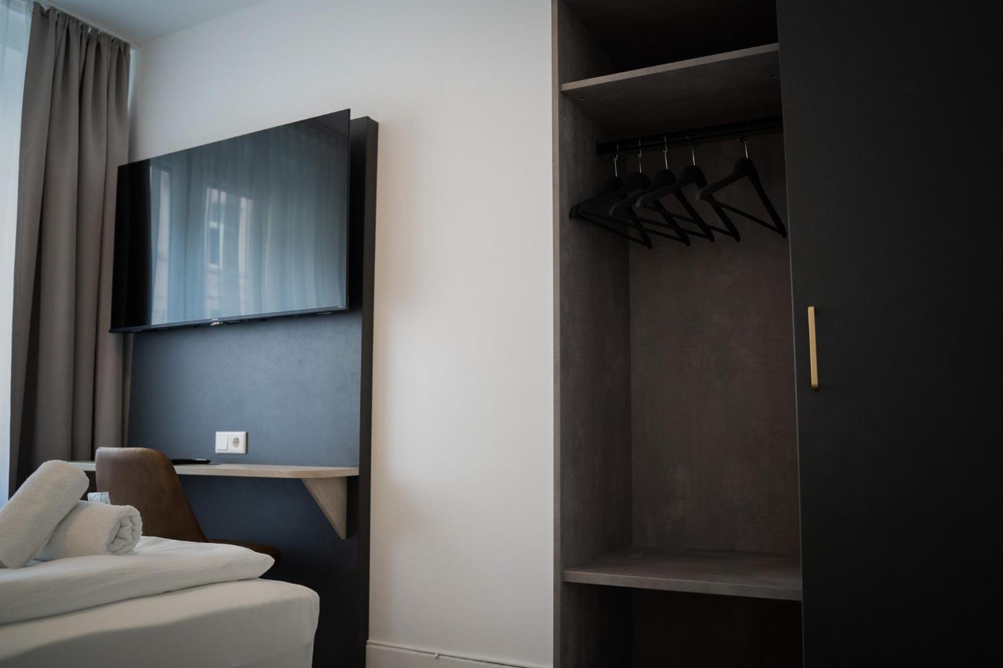 Junik Apartments Oberhausen Ομπερχάουζεν Εξωτερικό φωτογραφία