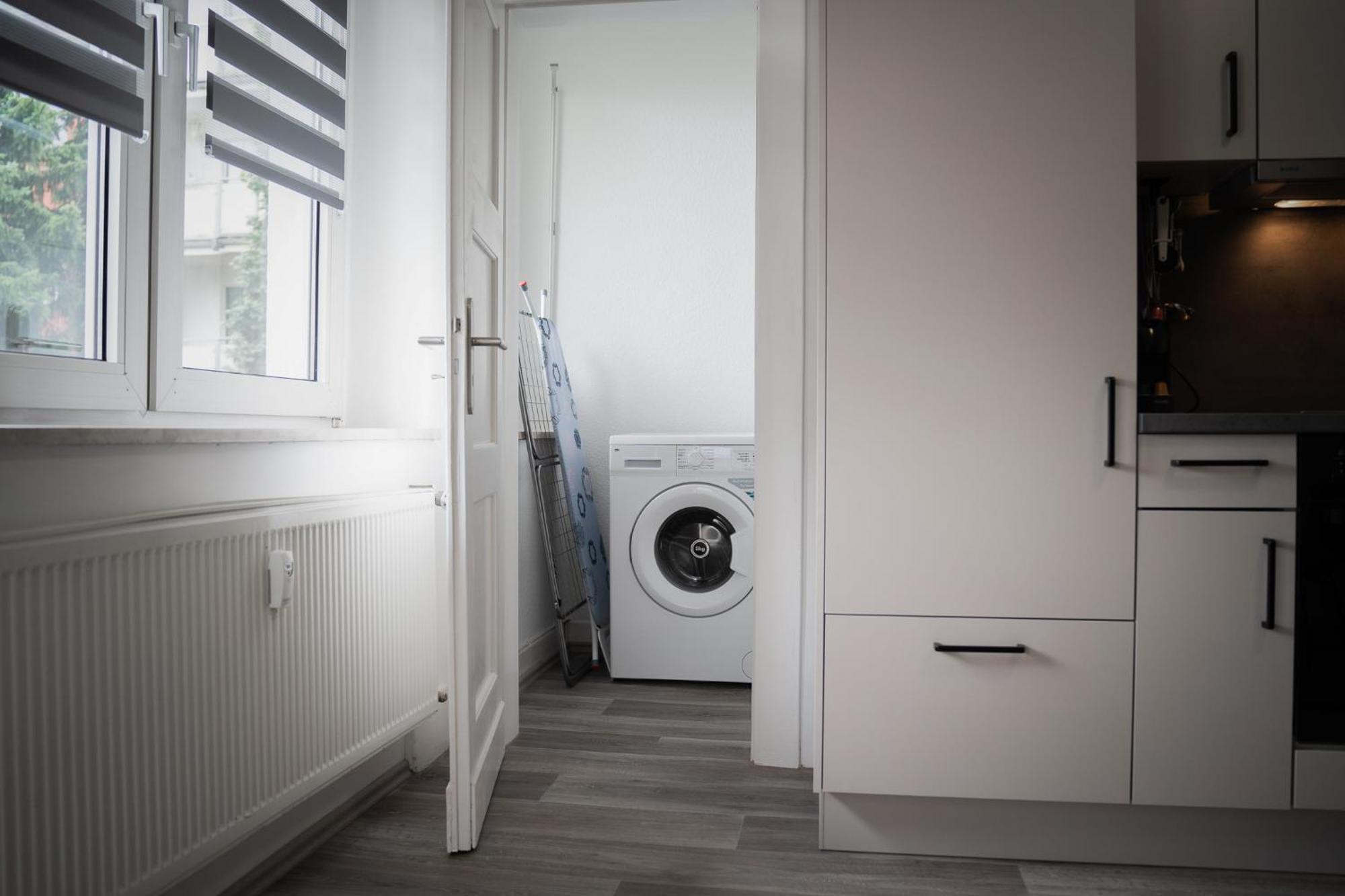 Junik Apartments Oberhausen Ομπερχάουζεν Εξωτερικό φωτογραφία