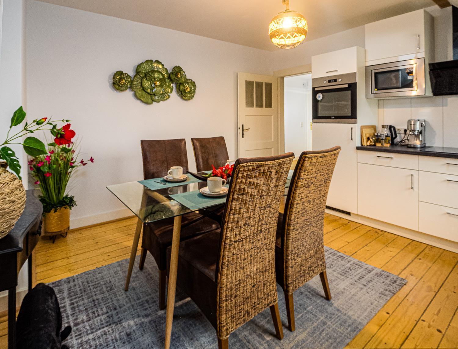 Junik Apartments Oberhausen Ομπερχάουζεν Δωμάτιο φωτογραφία