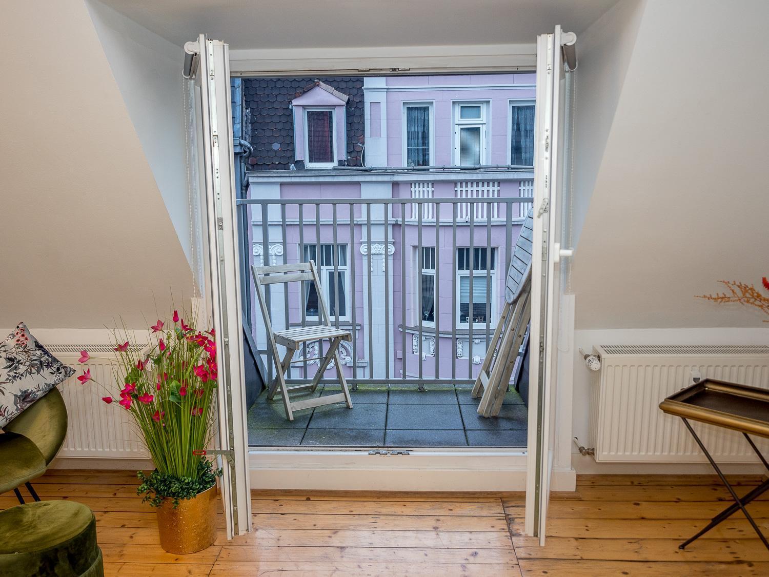 Junik Apartments Oberhausen Ομπερχάουζεν Δωμάτιο φωτογραφία