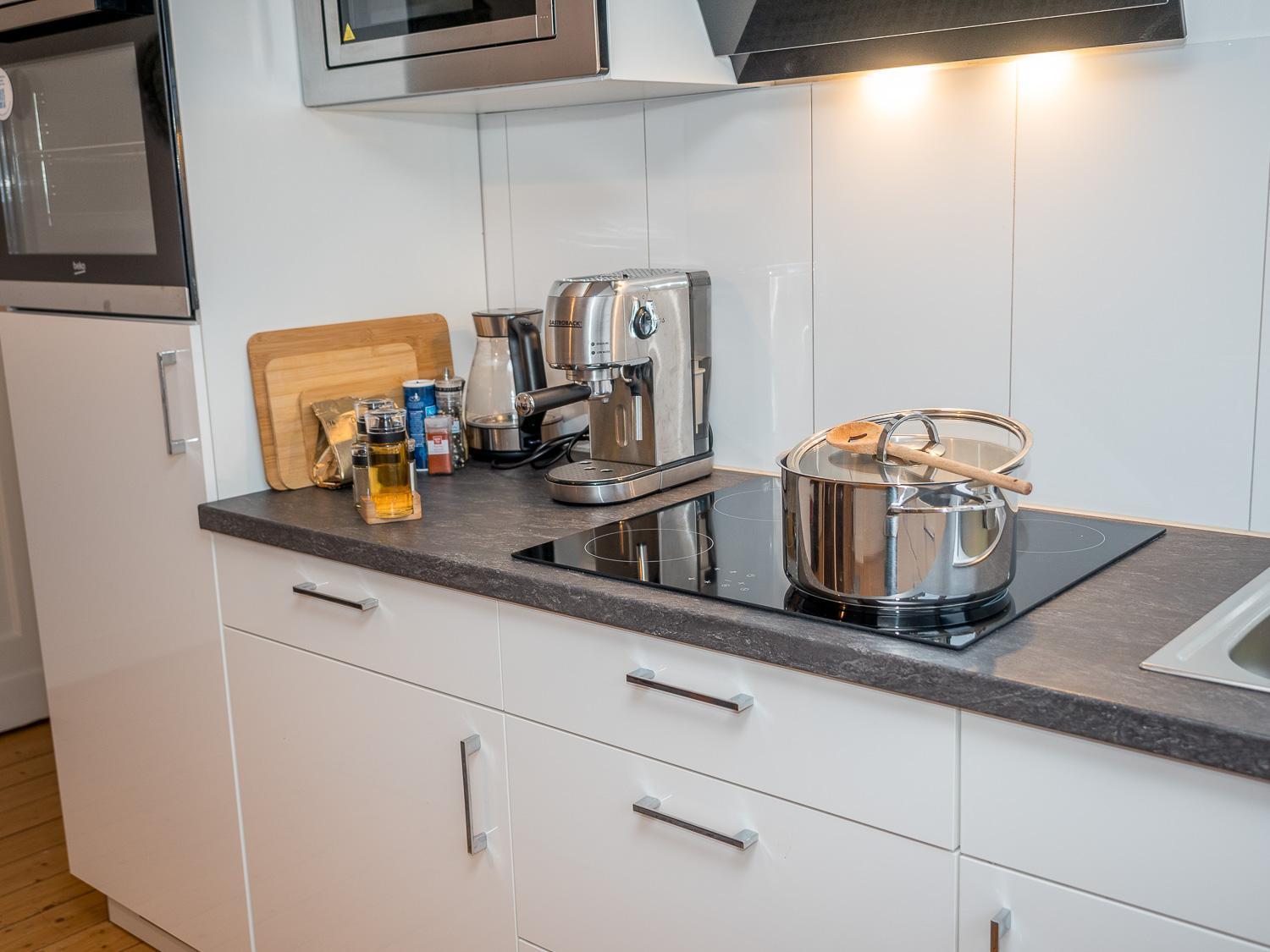 Junik Apartments Oberhausen Ομπερχάουζεν Δωμάτιο φωτογραφία